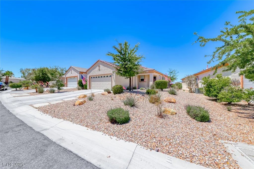 2501 Celestial Light, Henderson, NV 89044