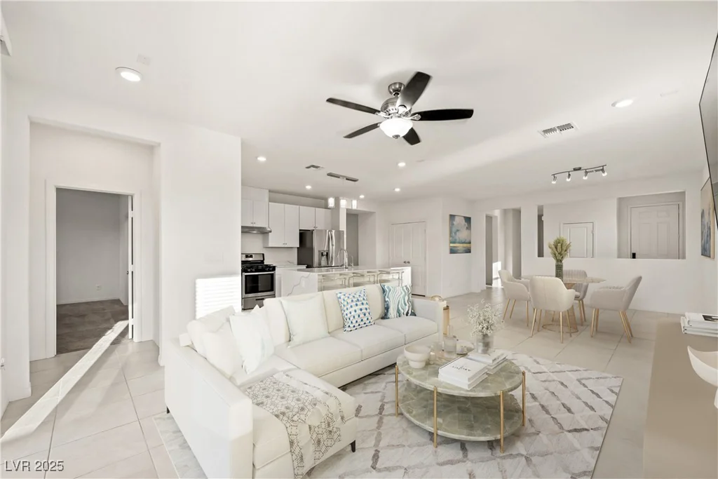 1106 Brilliant Meadow, North Las Vegas, NV 89086