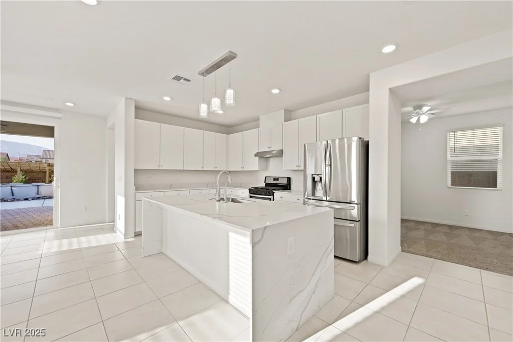 1106 Brilliant Meadow, North Las Vegas, NV 89086