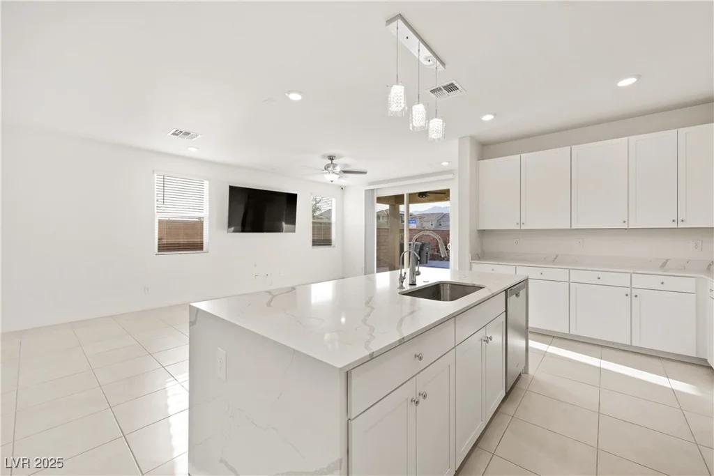 1106 Brilliant Meadow, North Las Vegas, NV 89086