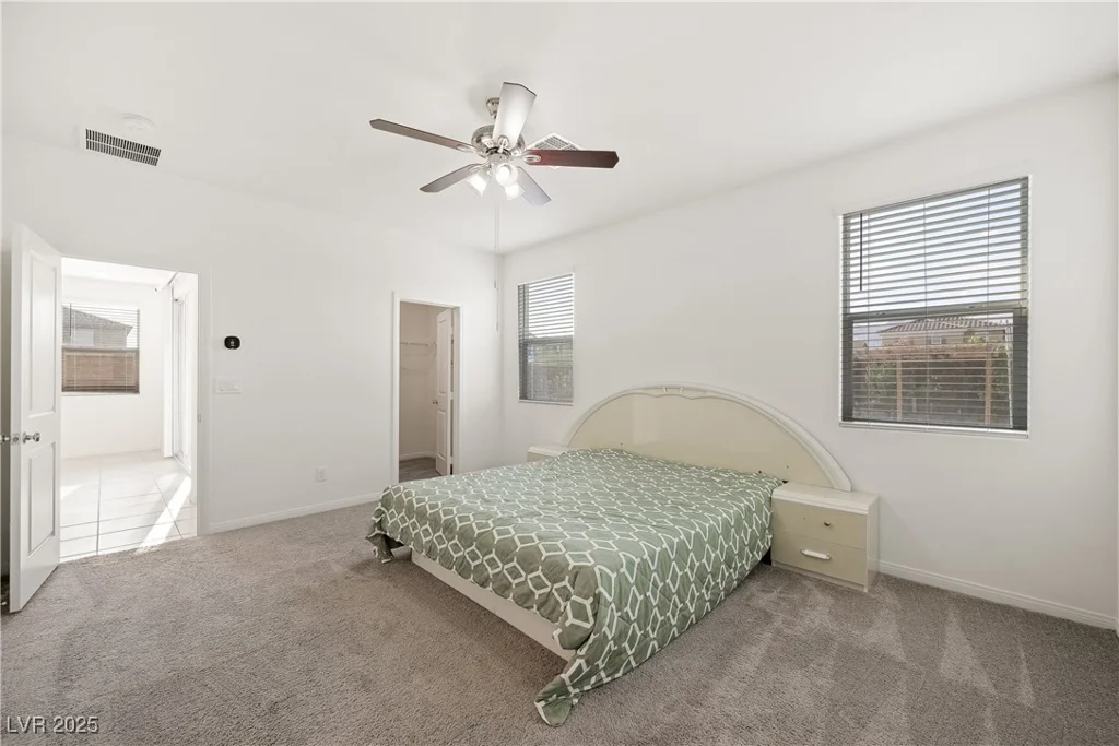 1106 Brilliant Meadow, North Las Vegas, NV 89086