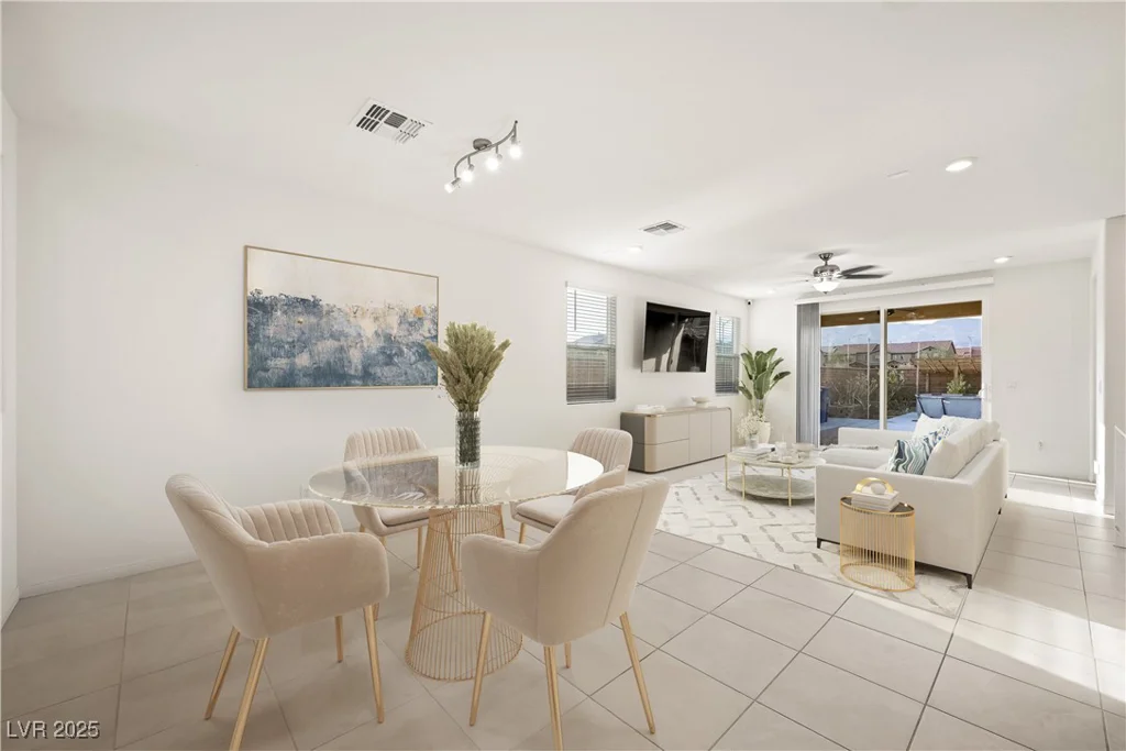 1106 Brilliant Meadow, North Las Vegas, NV 89086