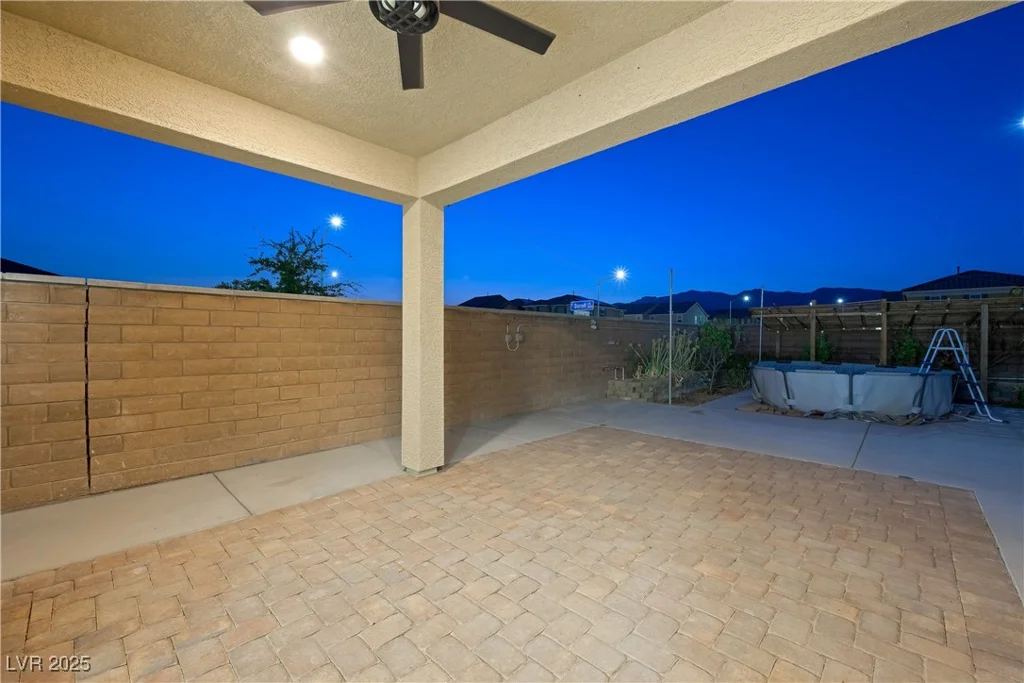 1106 Brilliant Meadow, North Las Vegas, NV 89086