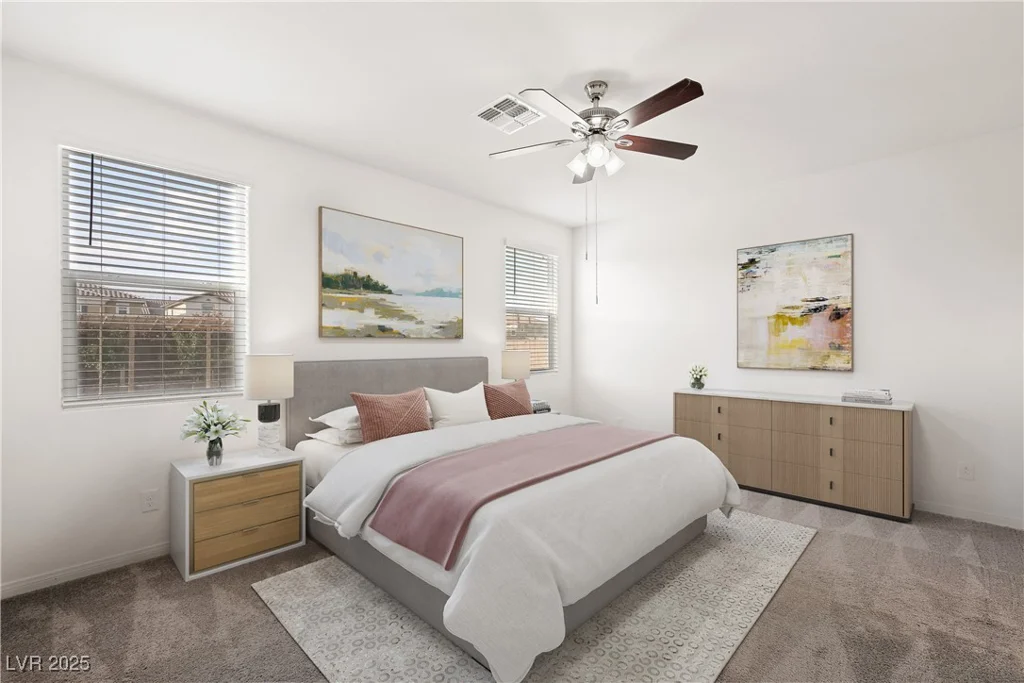 1106 Brilliant Meadow, North Las Vegas, NV 89086