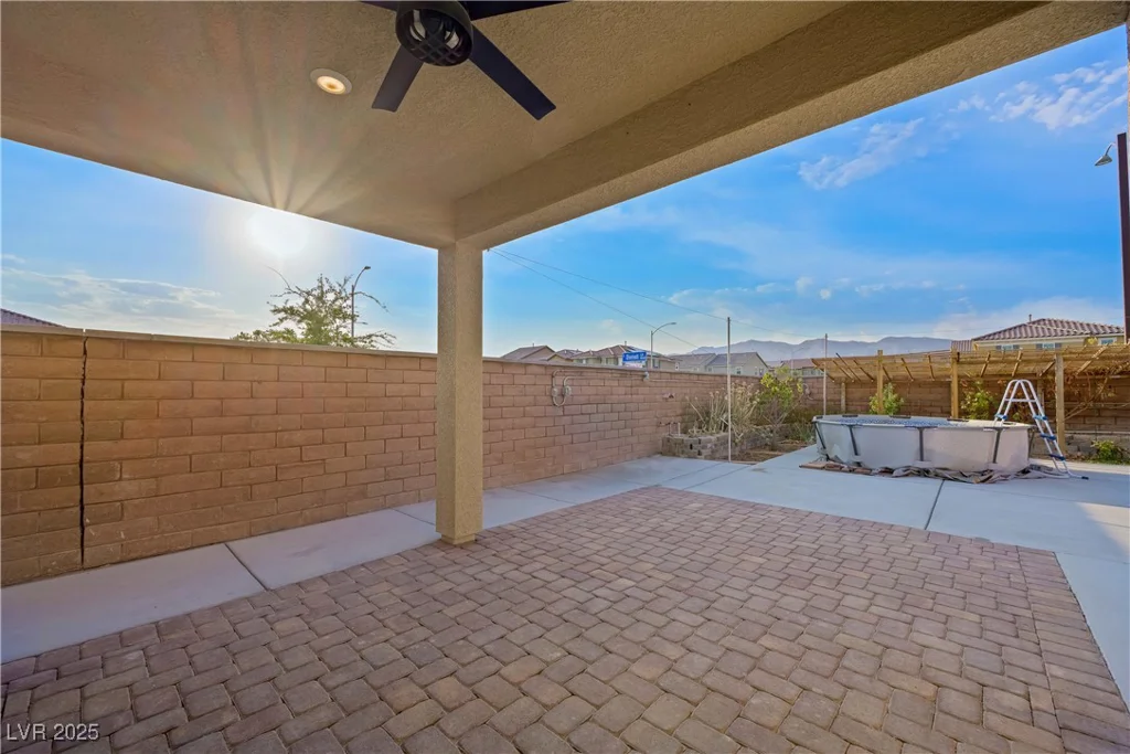1106 Brilliant Meadow, North Las Vegas, NV 89086