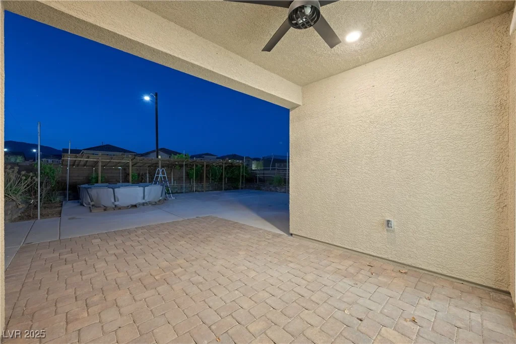 1106 Brilliant Meadow, North Las Vegas, NV 89086