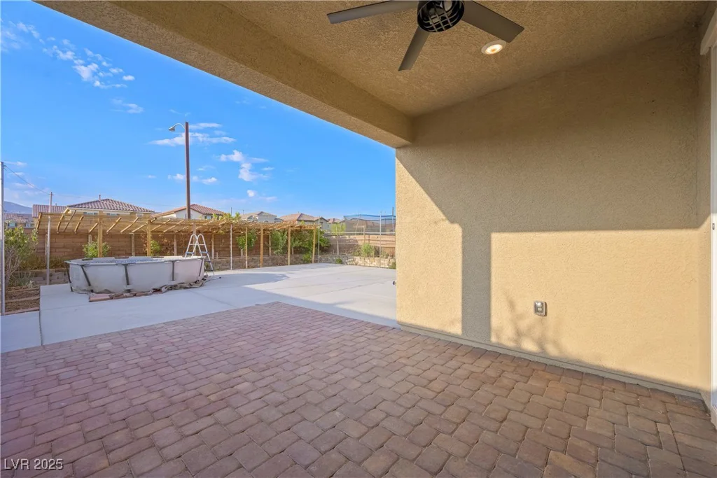 1106 Brilliant Meadow, North Las Vegas, NV 89086