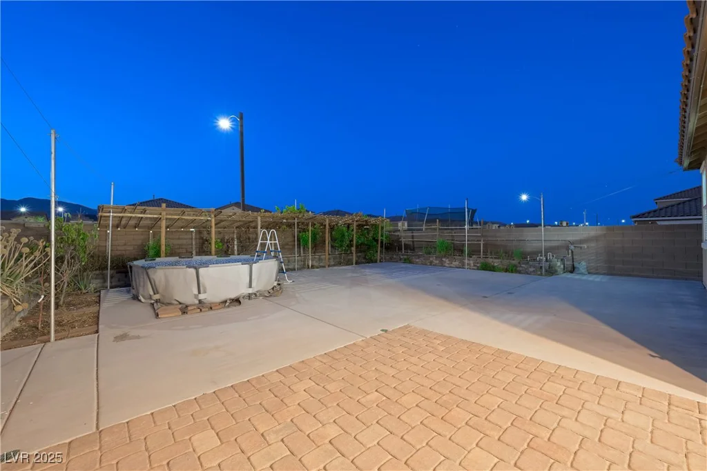 1106 Brilliant Meadow, North Las Vegas, NV 89086