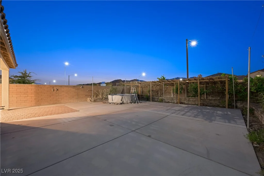 1106 Brilliant Meadow, North Las Vegas, NV 89086