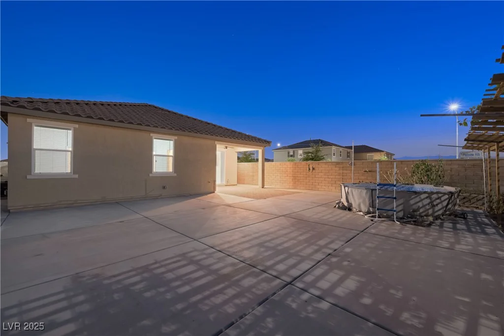 1106 Brilliant Meadow, North Las Vegas, NV 89086