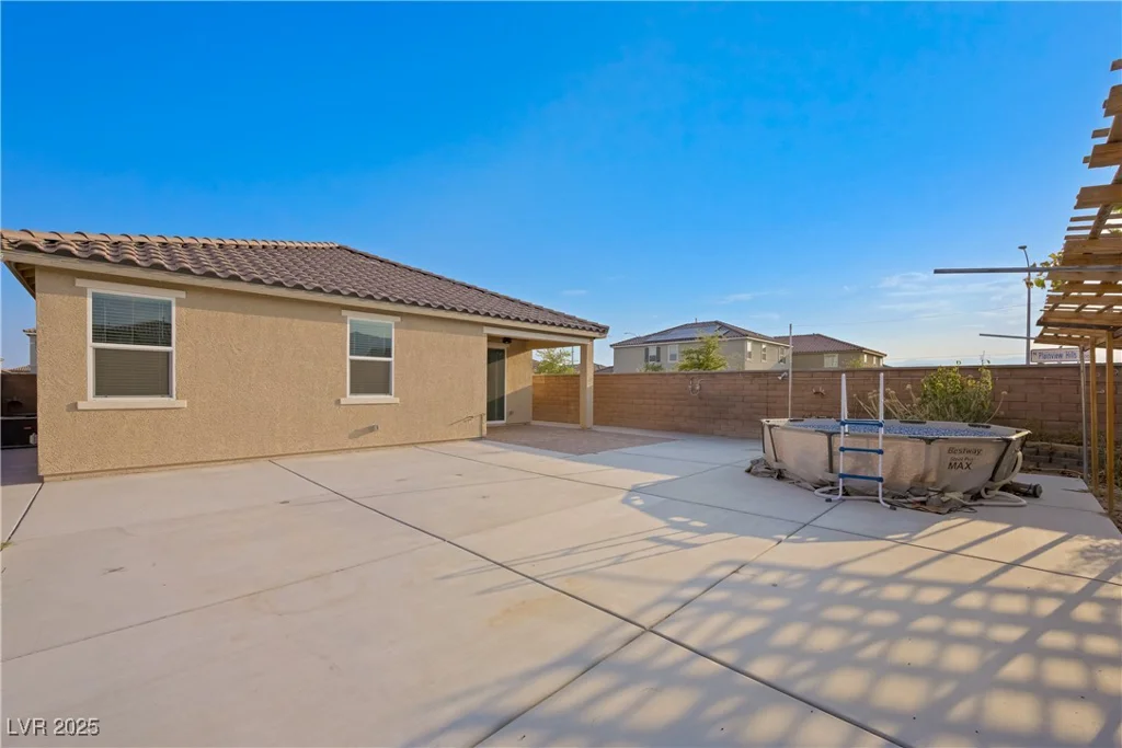 1106 Brilliant Meadow, North Las Vegas, NV 89086