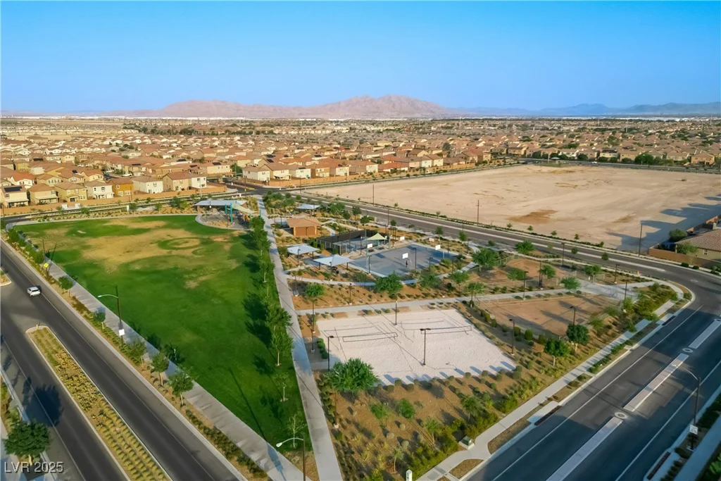1106 Brilliant Meadow, North Las Vegas, NV 89086