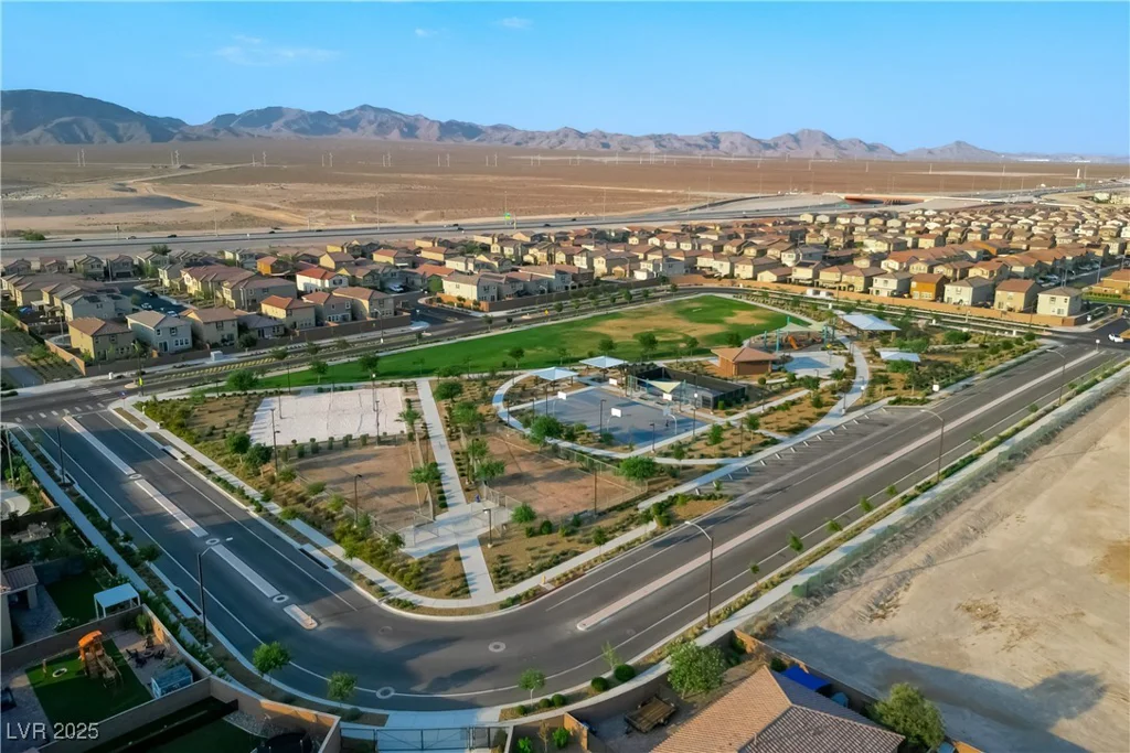 1106 Brilliant Meadow, North Las Vegas, NV 89086