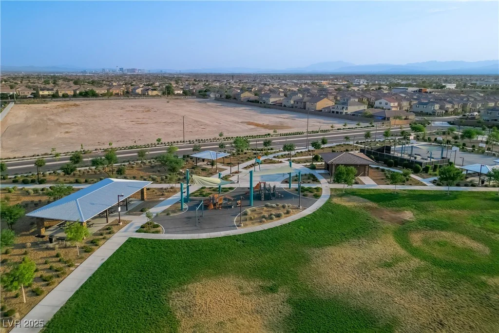 1106 Brilliant Meadow, North Las Vegas, NV 89086