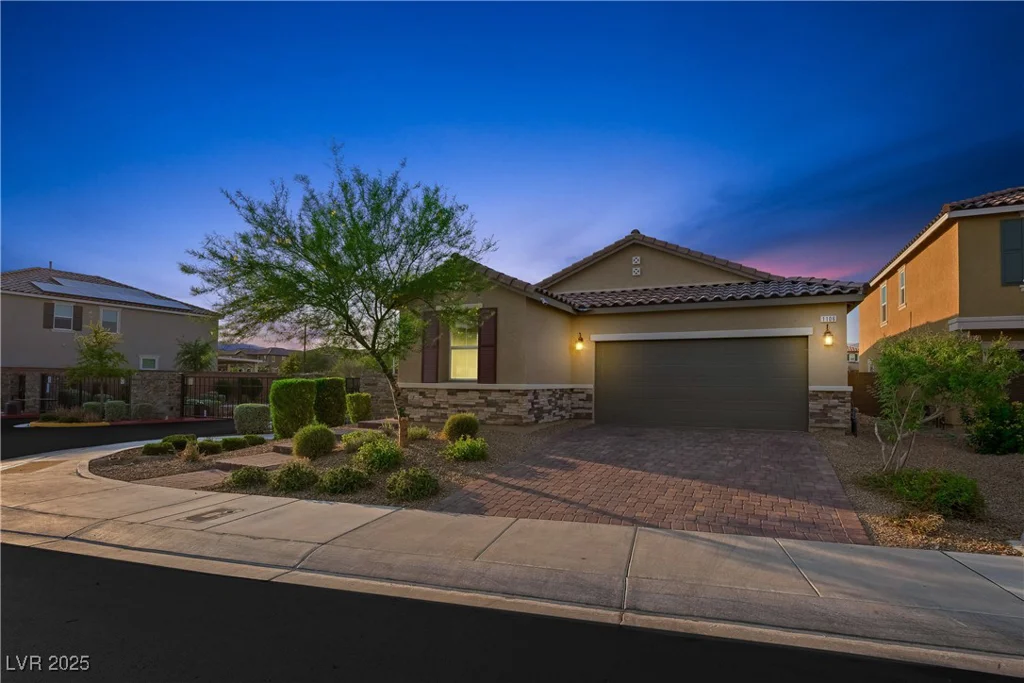 1106 Brilliant Meadow, North Las Vegas, NV 89086