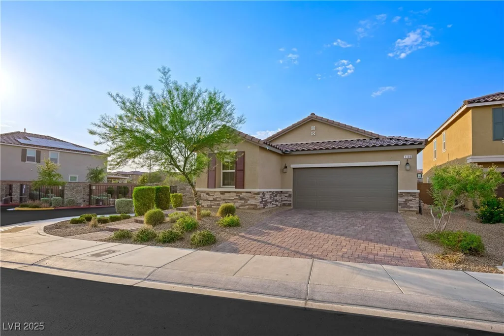 1106 Brilliant Meadow, North Las Vegas, NV 89086