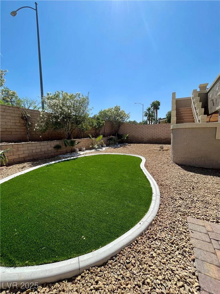 8397 San Ramon, Las Vegas, NV 89147