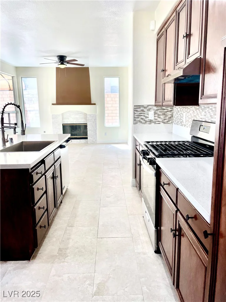 8397 San Ramon, Las Vegas, NV 89147