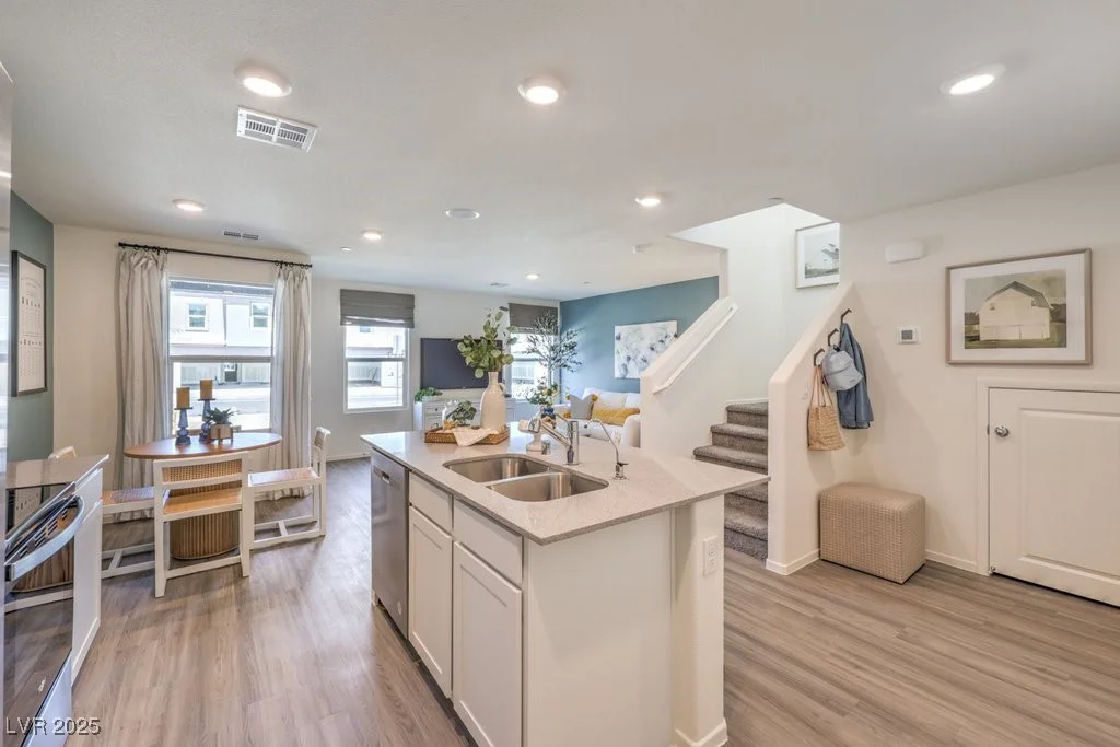 4979 Sage Mesa, Las Vegas, NV 89139