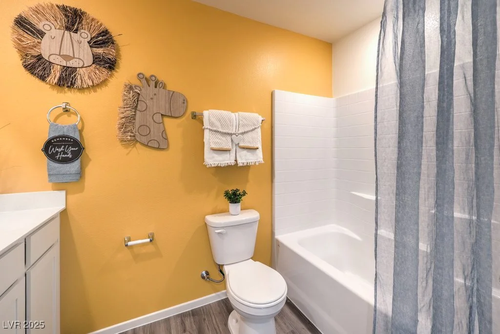4979 Sage Mesa, Las Vegas, NV 89139