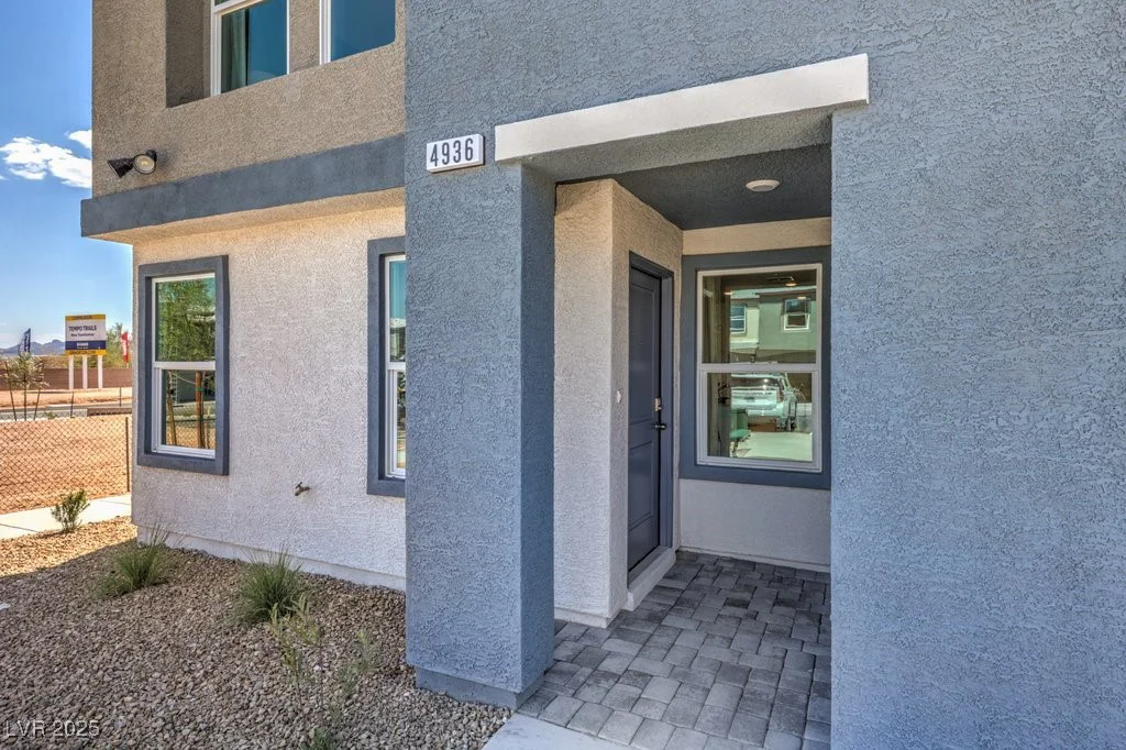 4979 Sage Mesa, Las Vegas, NV 89139