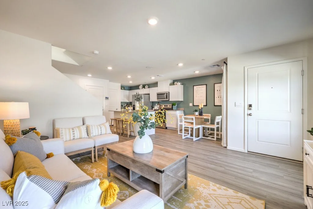 4979 Sage Mesa, Las Vegas, NV 89139