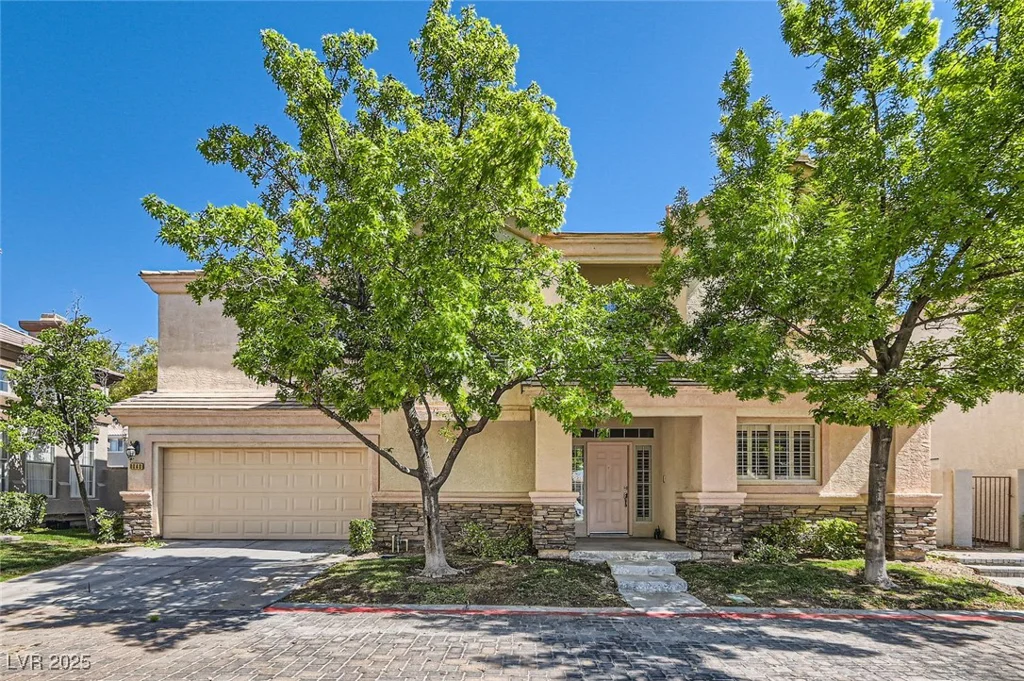8040 Arcadian, Las Vegas, NV 89147