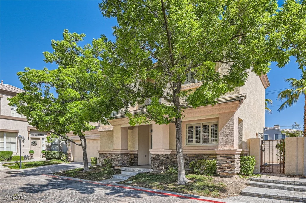 8040 Arcadian, Las Vegas, NV 89147