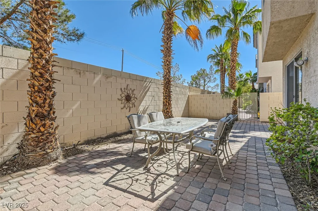 8040 Arcadian, Las Vegas, NV 89147