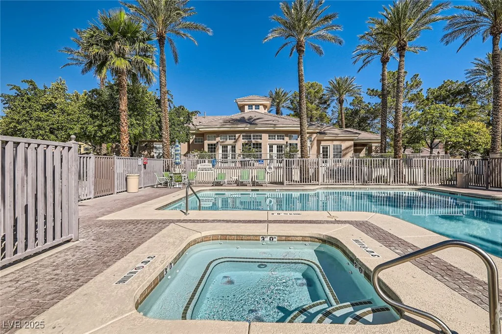 8040 Arcadian, Las Vegas, NV 89147