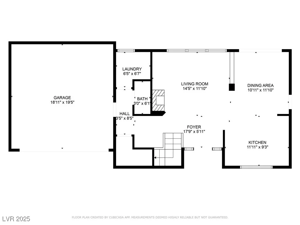 8040 Arcadian, Las Vegas, NV 89147