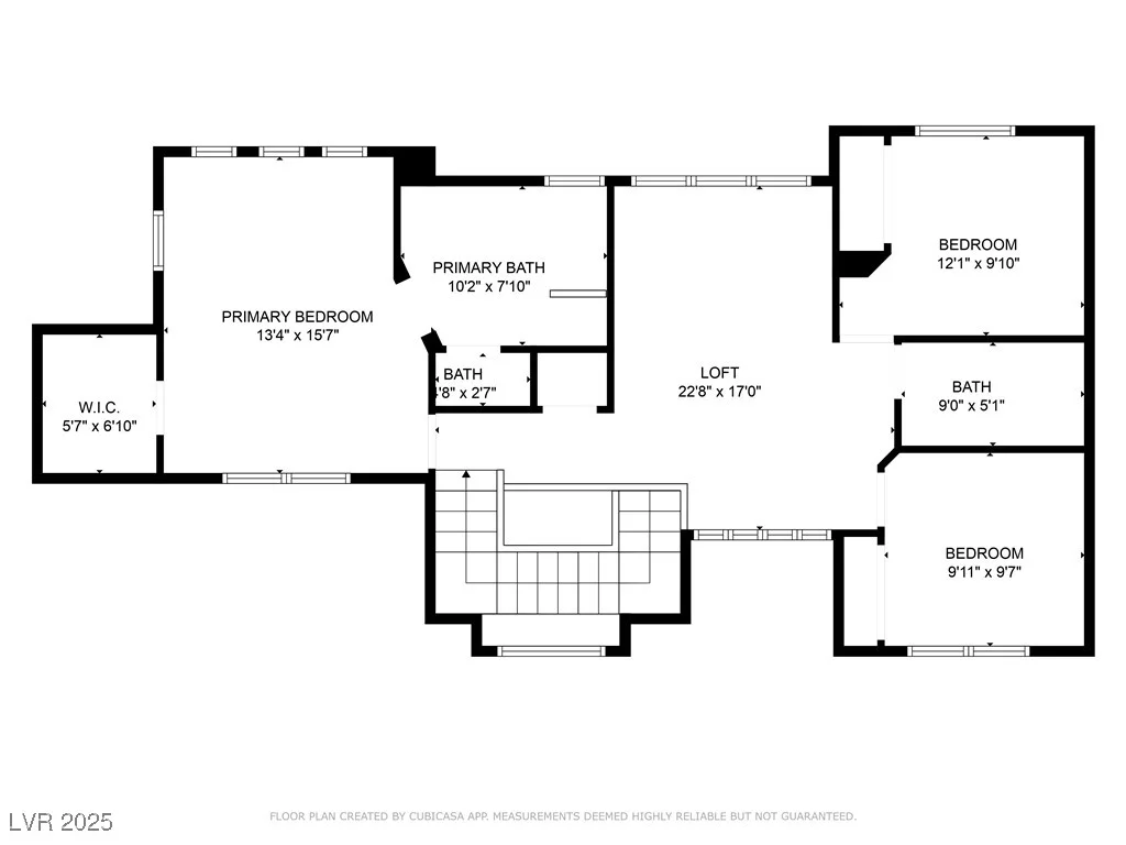 8040 Arcadian, Las Vegas, NV 89147