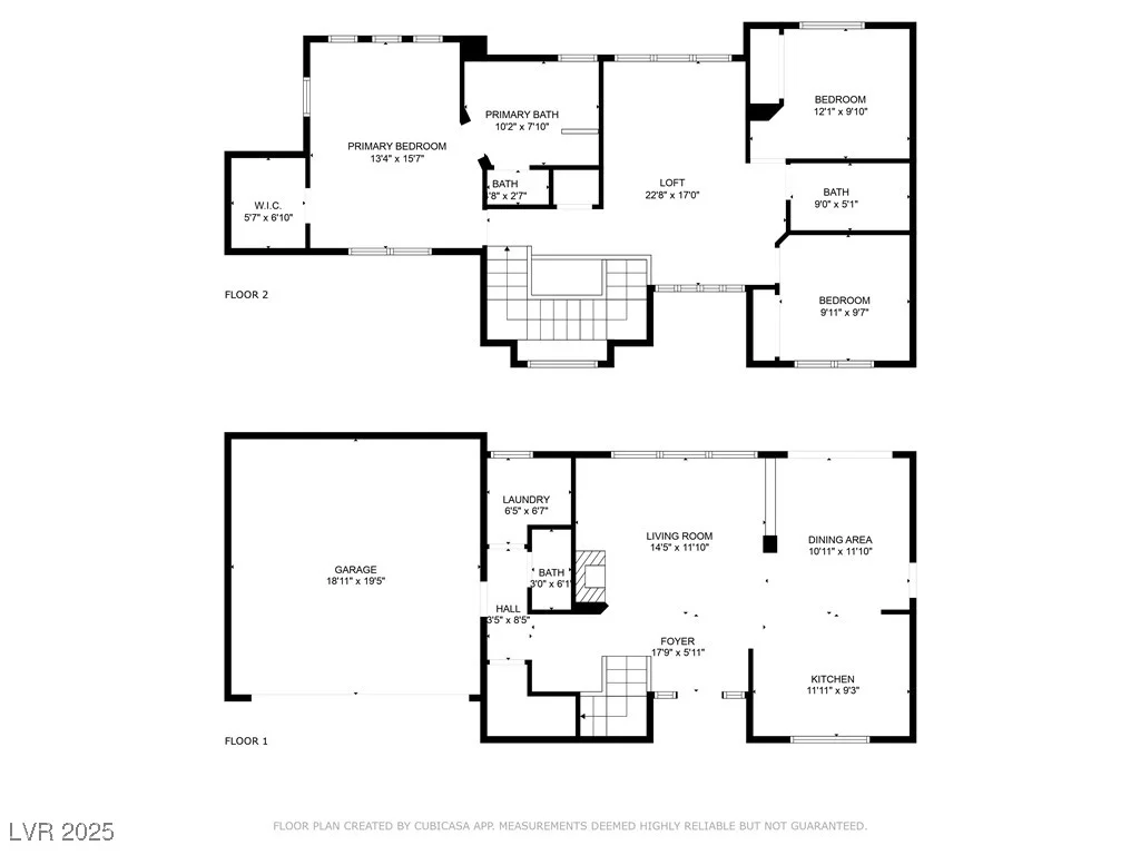 8040 Arcadian, Las Vegas, NV 89147