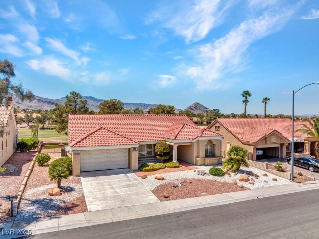 2829 Golf Links, Las Vegas, NV 89134