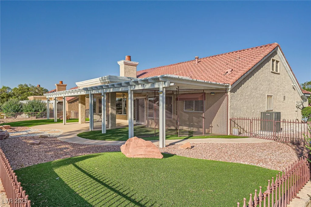 2829 Golf Links, Las Vegas, NV 89134
