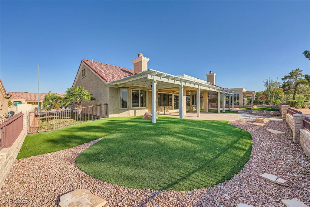 2829 Golf Links, Las Vegas, NV 89134