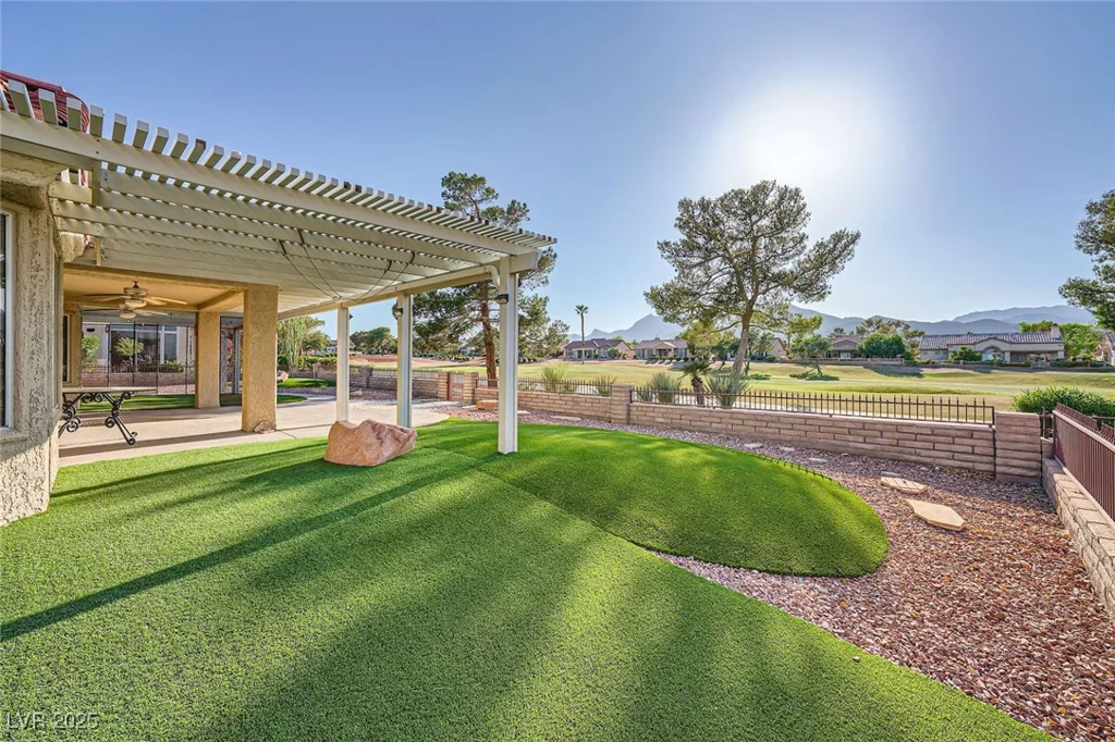 2829 Golf Links, Las Vegas, NV 89134