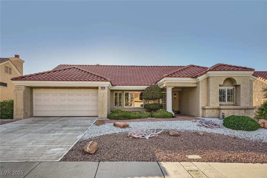 2829 Golf Links, Las Vegas, NV 89134