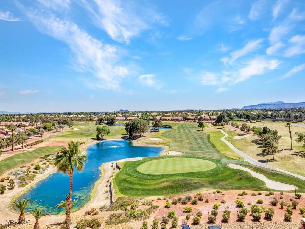 2829 Golf Links, Las Vegas, NV 89134