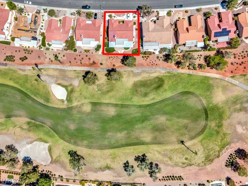 2829 Golf Links, Las Vegas, NV 89134