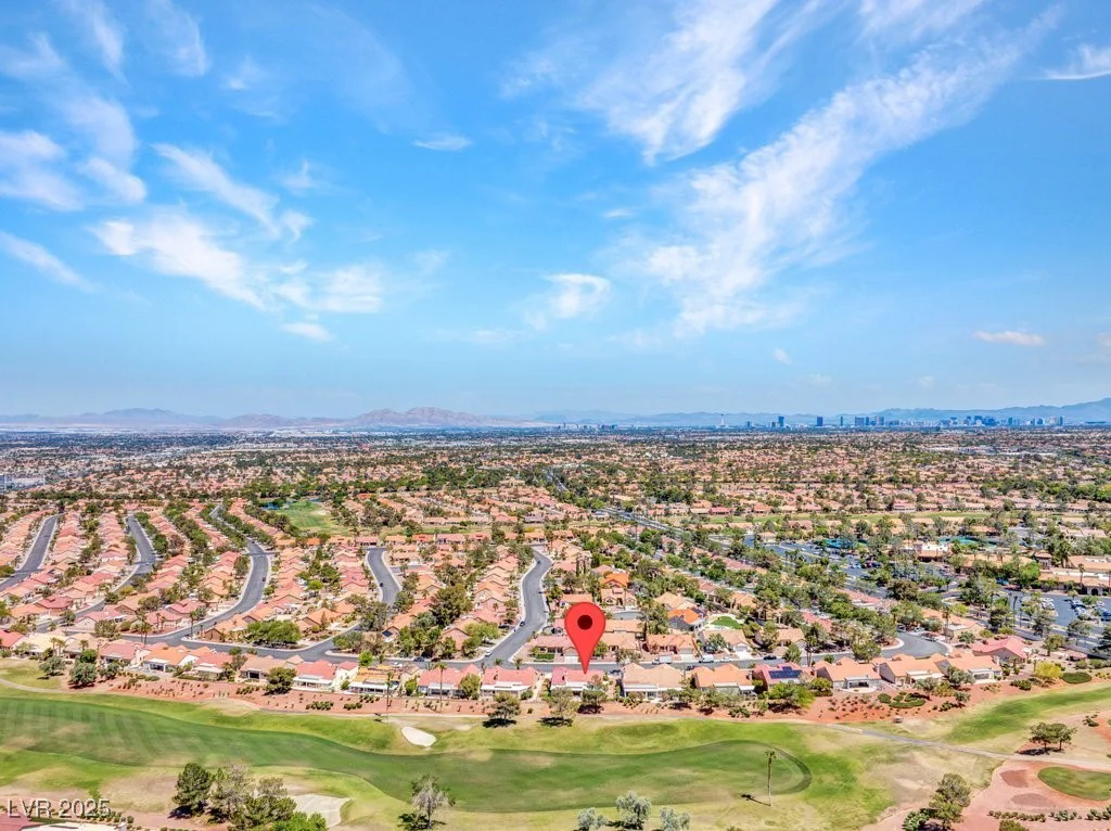 2829 Golf Links, Las Vegas, NV 89134