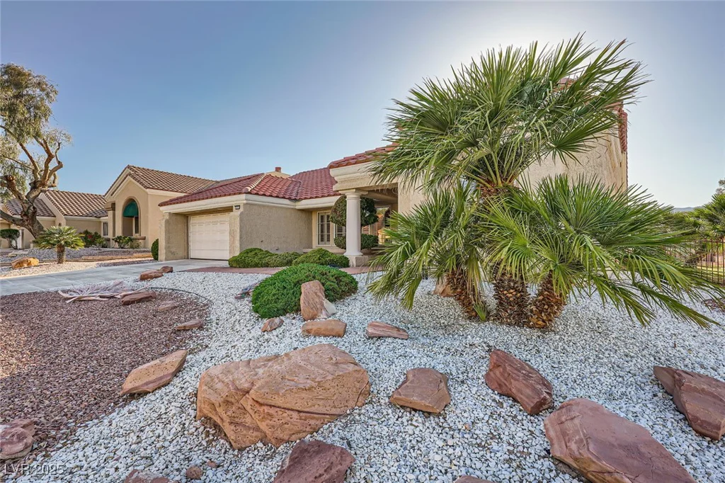 2829 Golf Links, Las Vegas, NV 89134