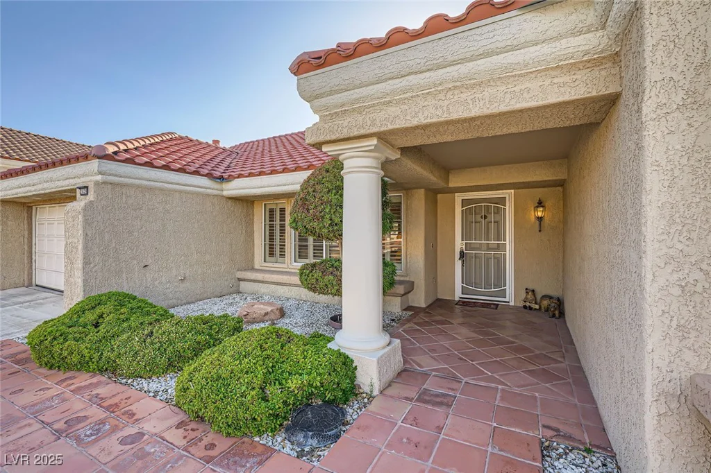 2829 Golf Links, Las Vegas, NV 89134