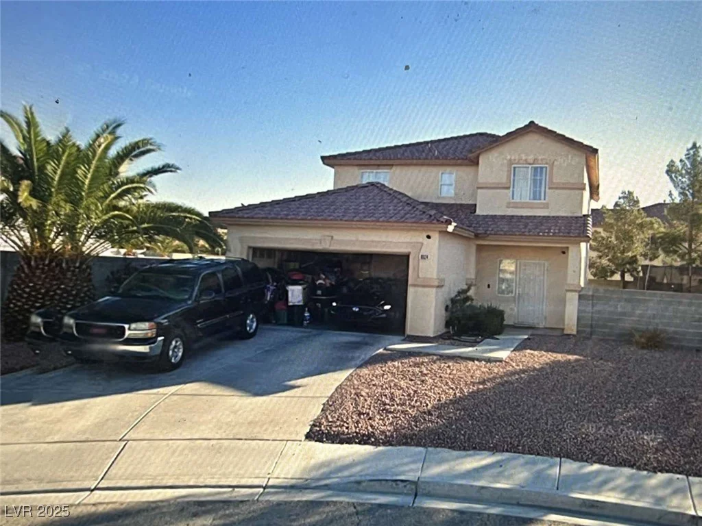 6024 Ripple Cloud, North Las Vegas, NV 89031