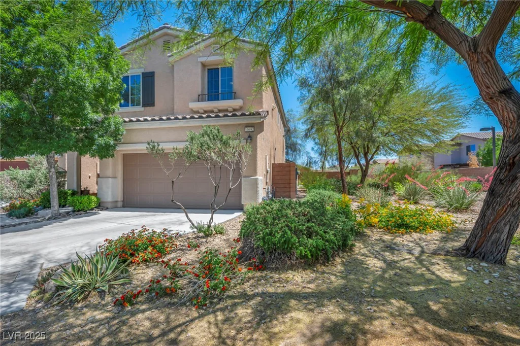 10692 Tulip Valley, Las Vegas, NV 89179