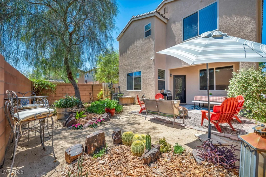 10692 Tulip Valley, Las Vegas, NV 89179