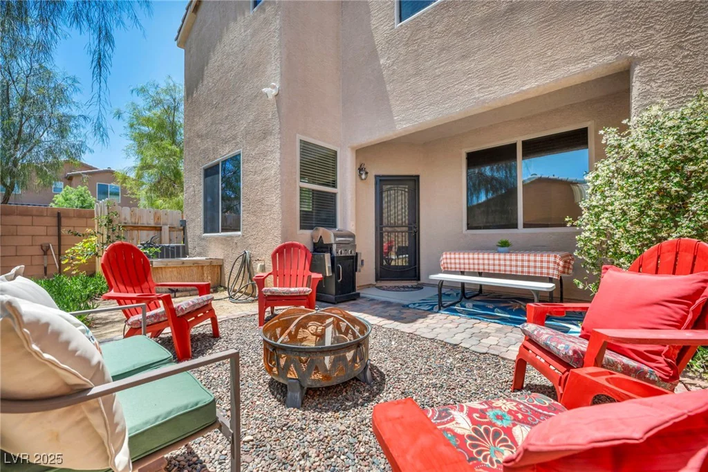 10692 Tulip Valley, Las Vegas, NV 89179