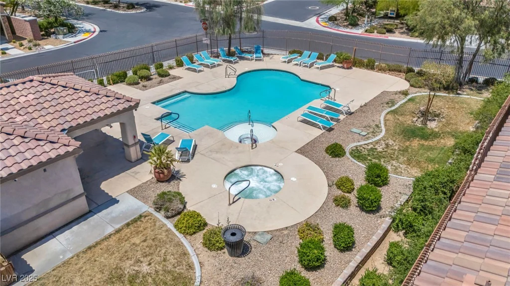 10692 Tulip Valley, Las Vegas, NV 89179