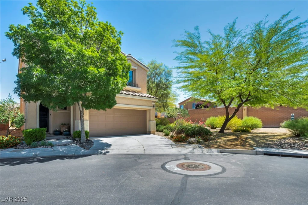 10692 Tulip Valley, Las Vegas, NV 89179