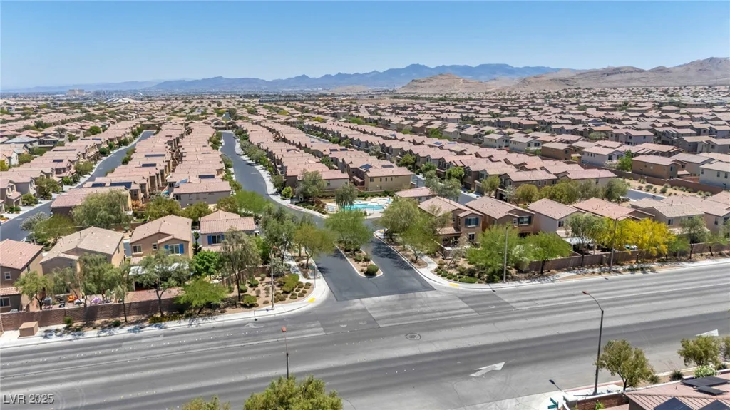 10692 Tulip Valley, Las Vegas, NV 89179